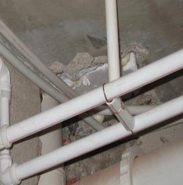 厦门漏水维修 卫生间漏水的原因是什么？卫生间下水管漏水怎么办？