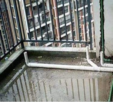 厦门漏水维修 阳台漏水怎么修理?